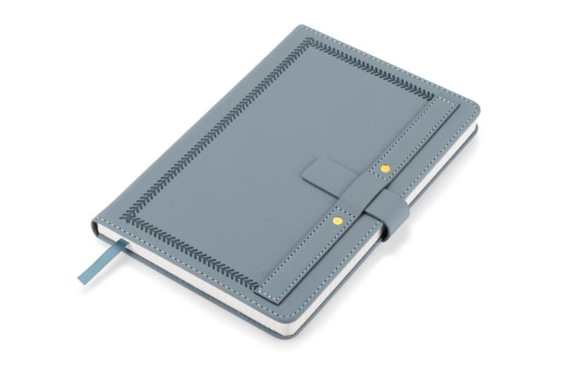 Poznámkový blok SCRIBO A5