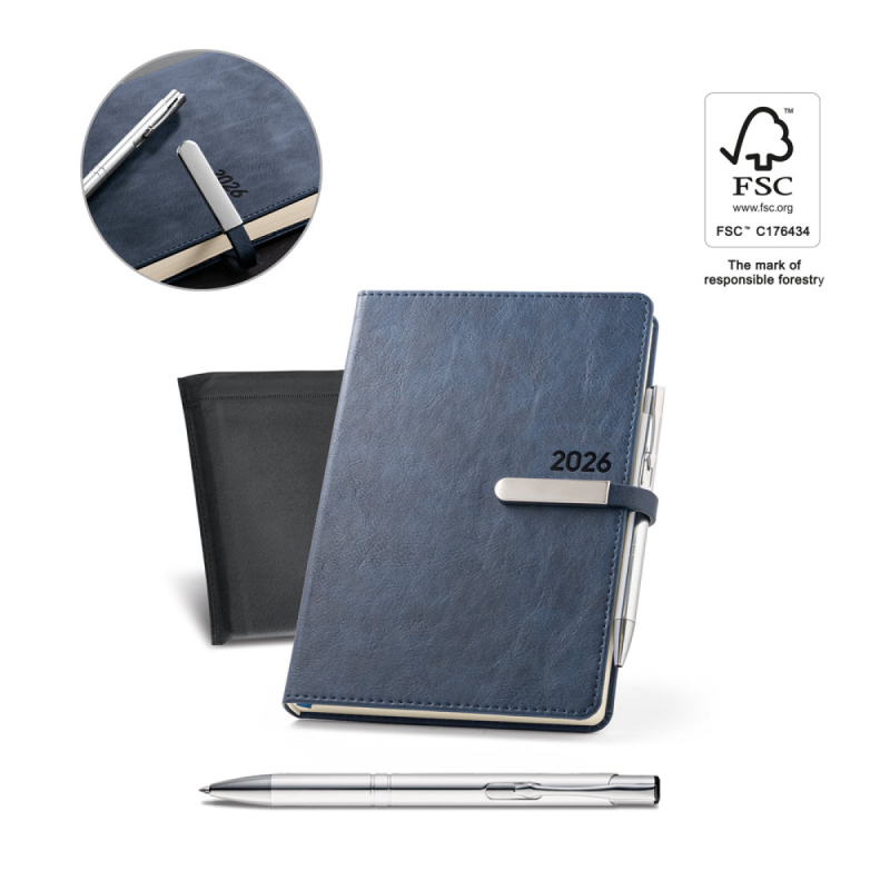 VERLAINE A5. Diář A5