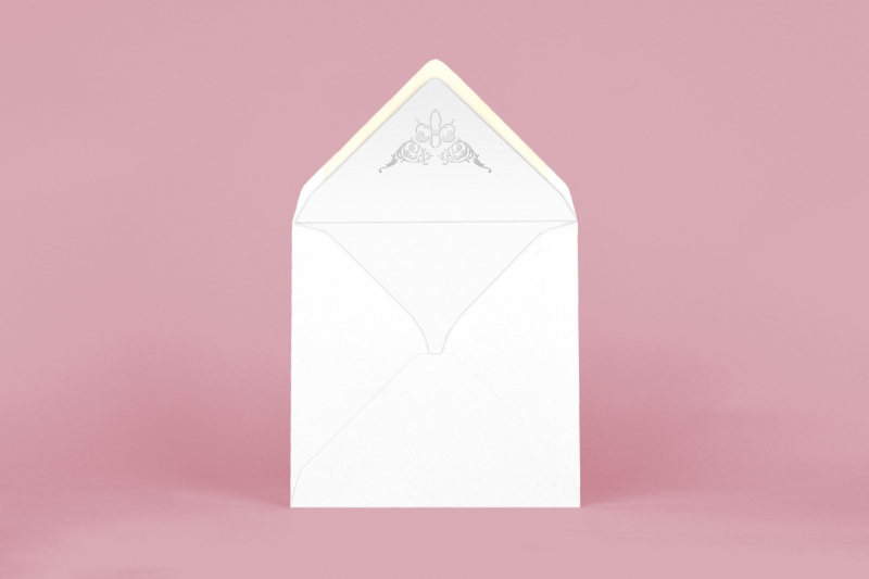 Svatební obálka FO1339sq