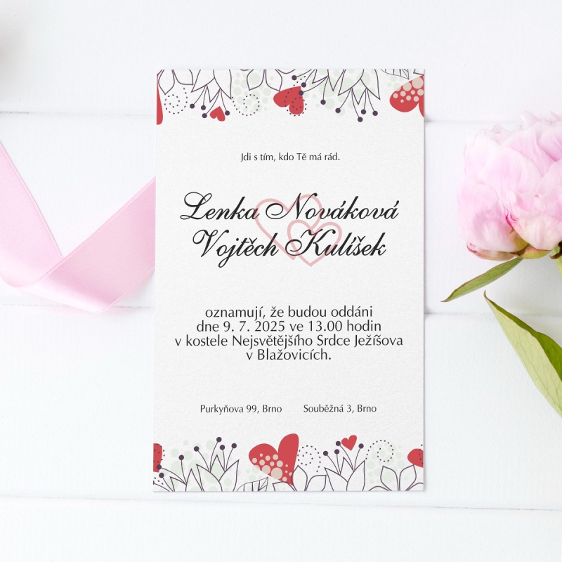 Elektronické oznámení KL1820