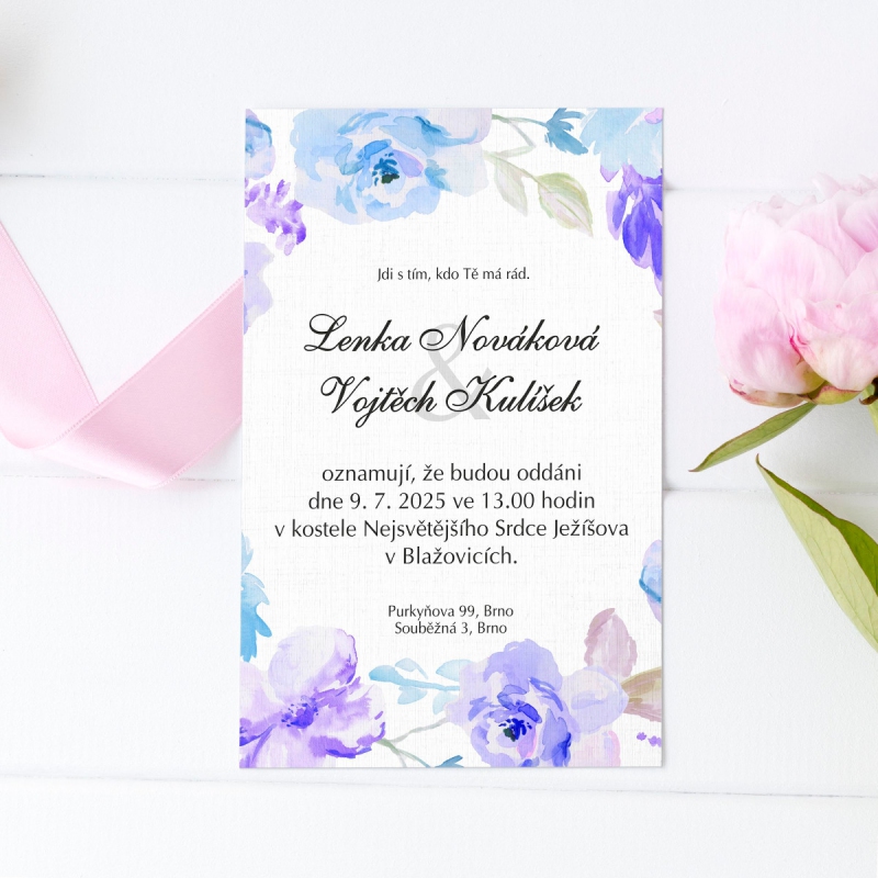 Elektronické oznámení KL1831