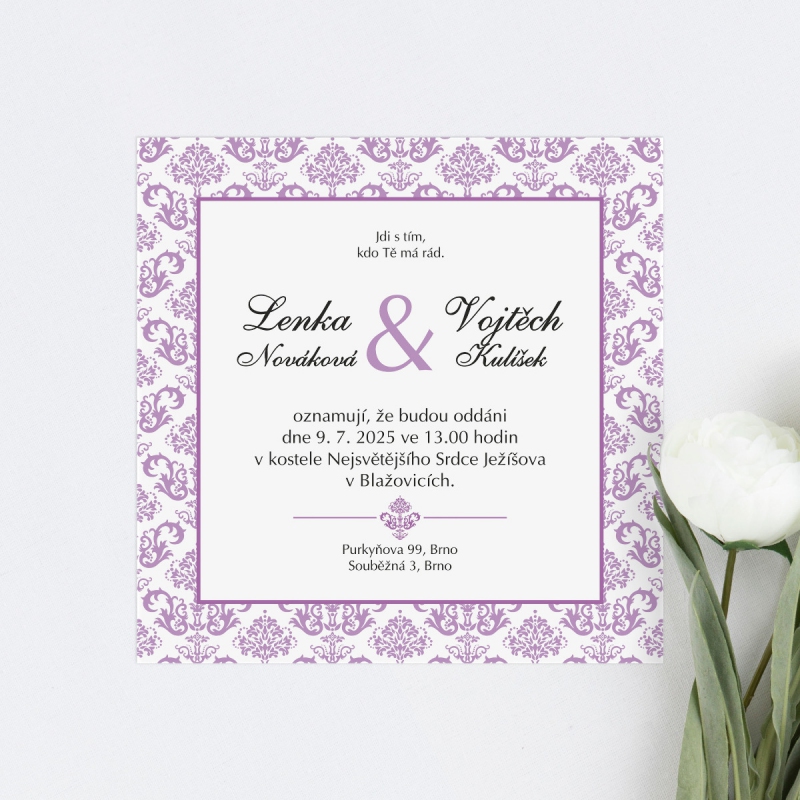 Elektronické oznámení KL1839