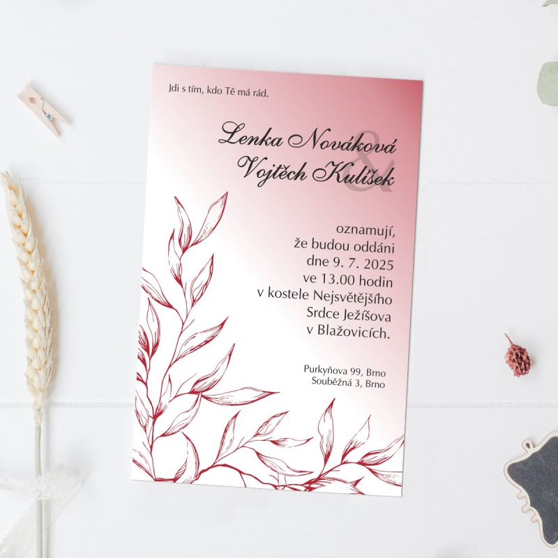 Elektronické oznámení KL1853