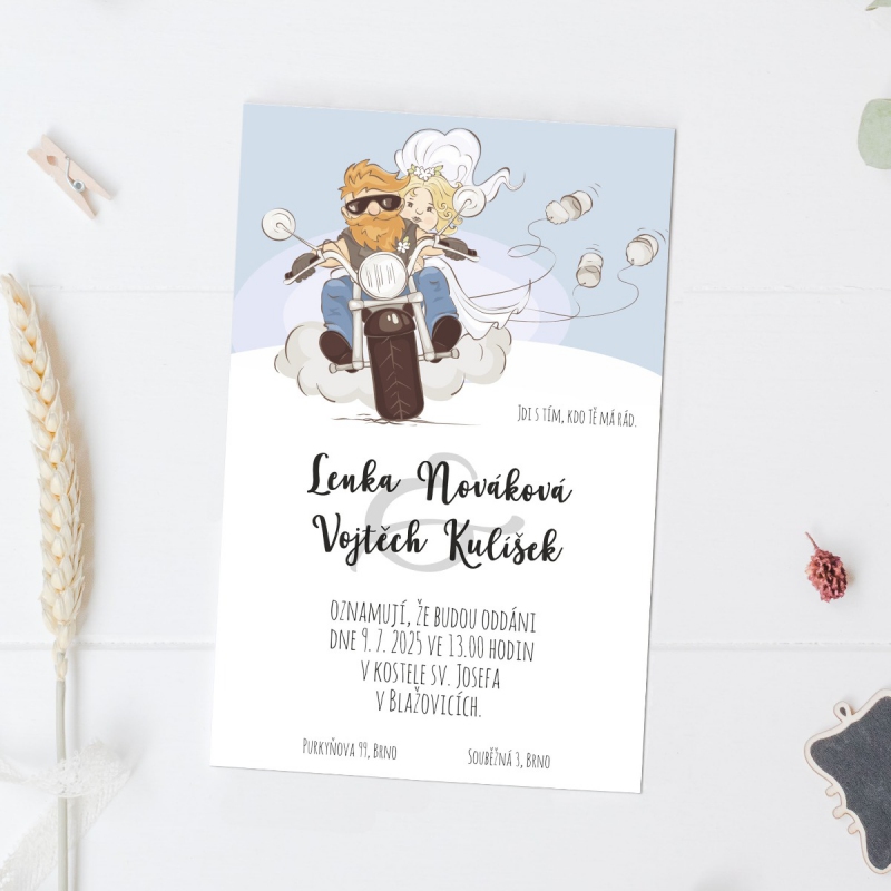 Elektronické oznámení KL1858