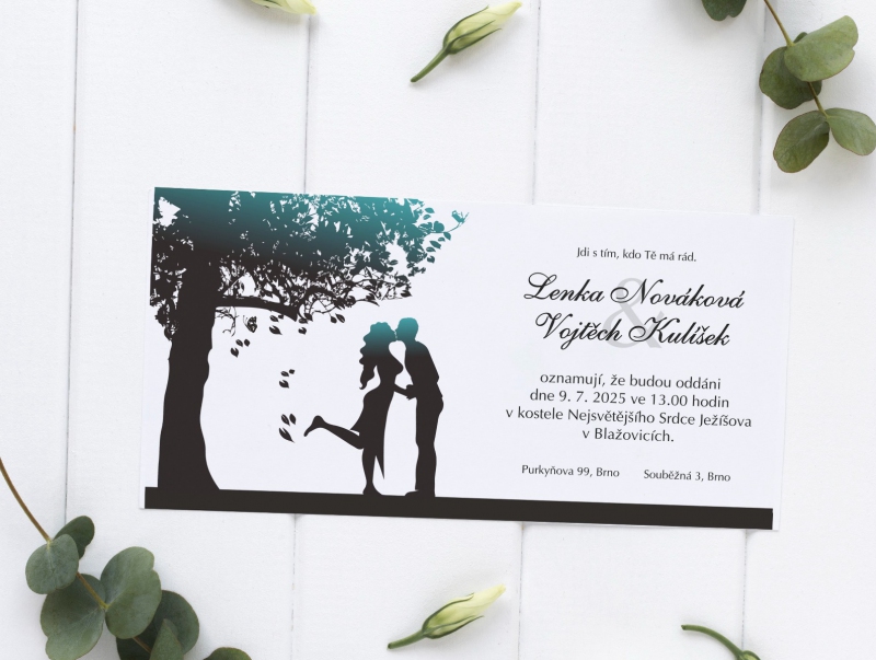 Elektronické oznámení KL1710