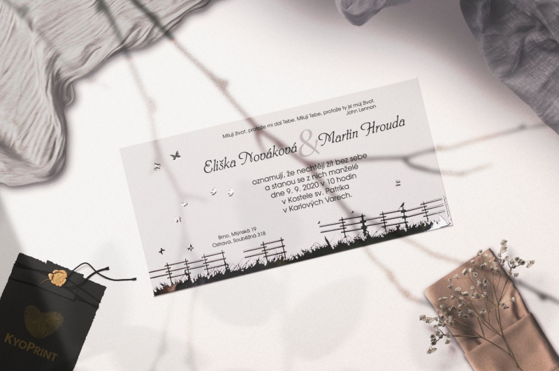 Elektronické oznámení FO1108