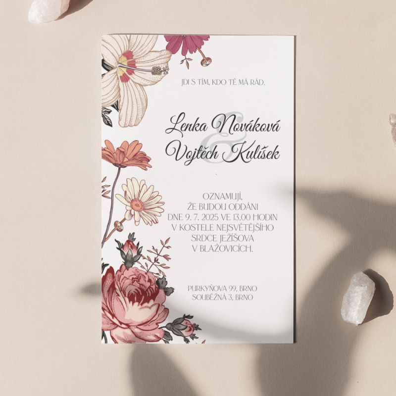 Elektronické oznámení FO1203