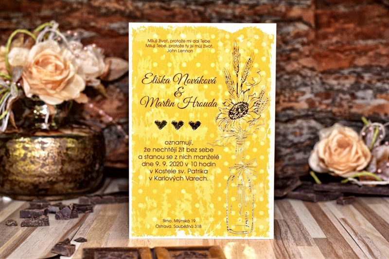 Elektronické oznámení FO1219