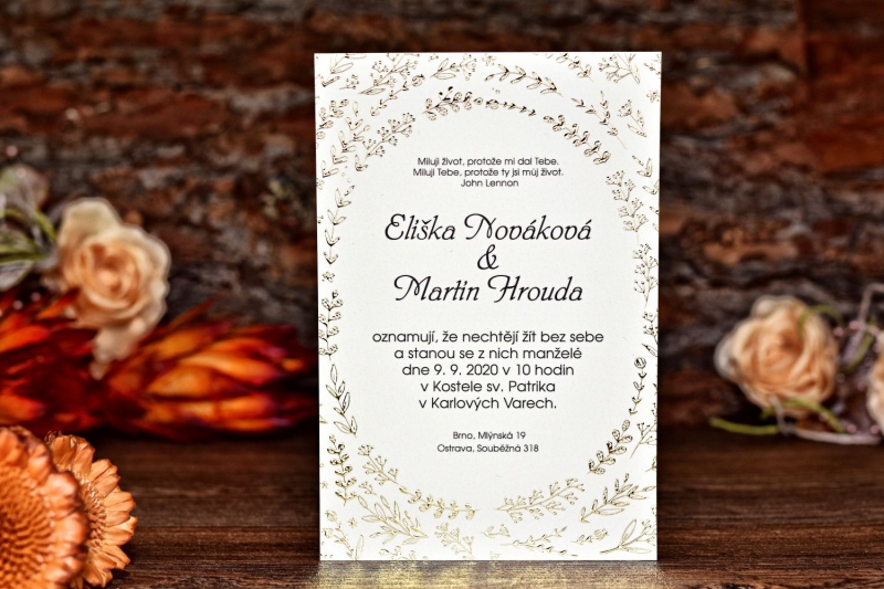 Elektronické oznámení FO1220