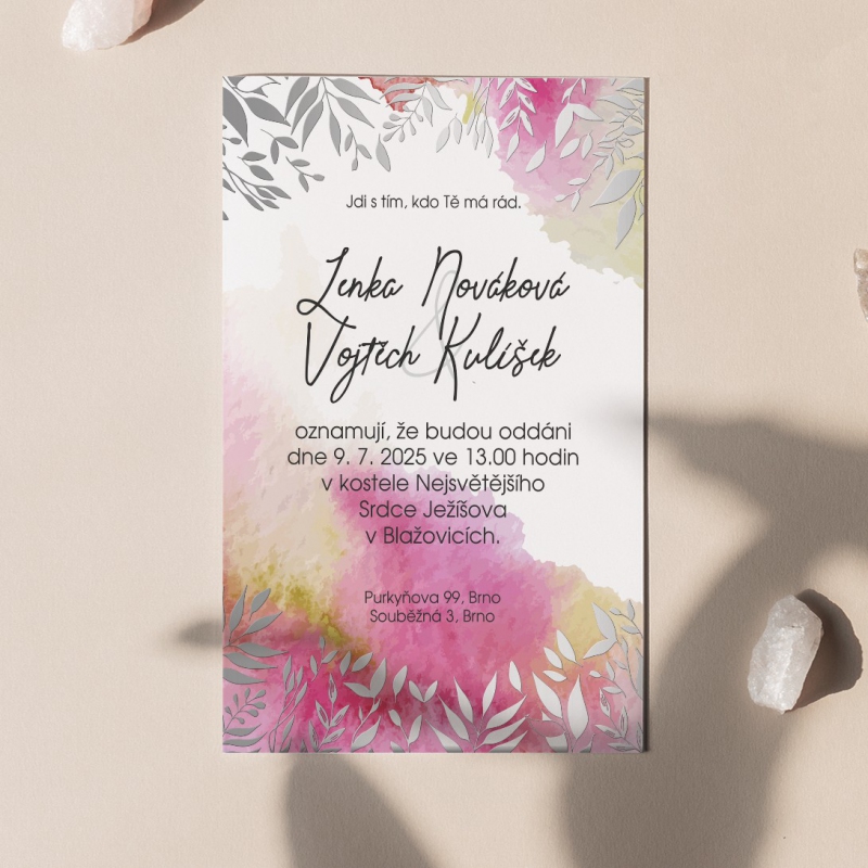 Elektronické oznámení FO1233