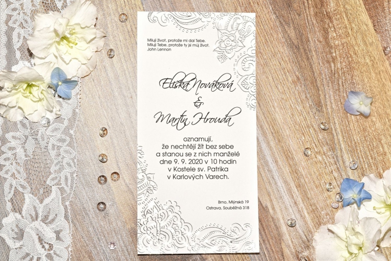 Elektronické oznámení FO1238