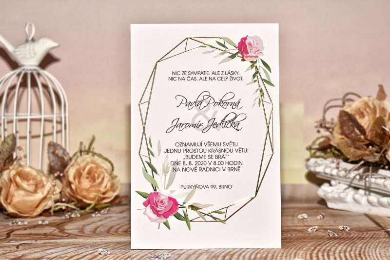 Elektronické oznámení FO1264