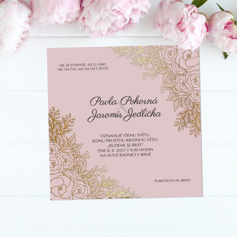 Elektronické oznámení FO1265