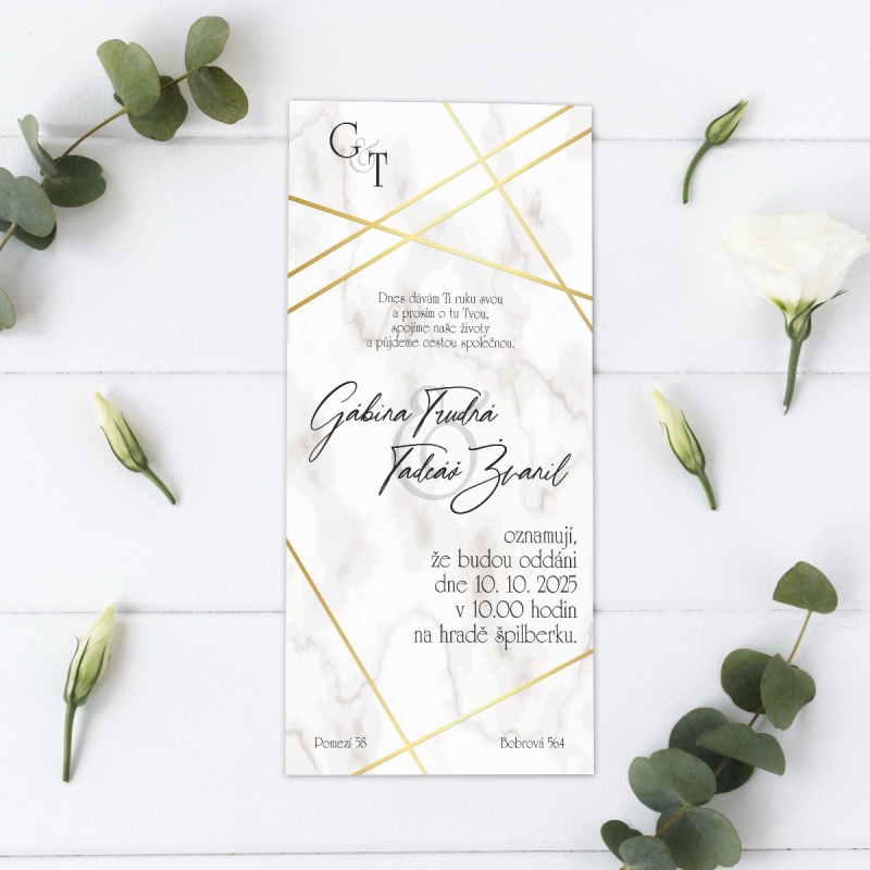 Elektronické oznámení FO1274