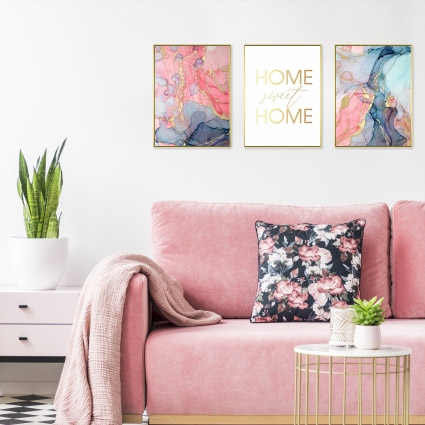 Kolekce plakátů Set 06