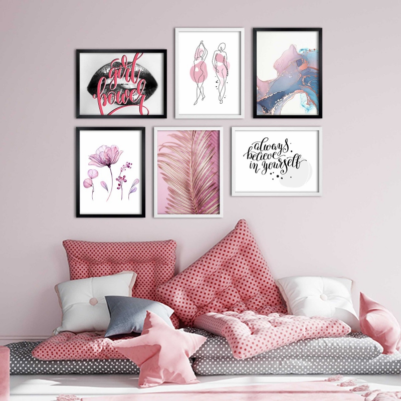 Kolekce plakátů Set 21