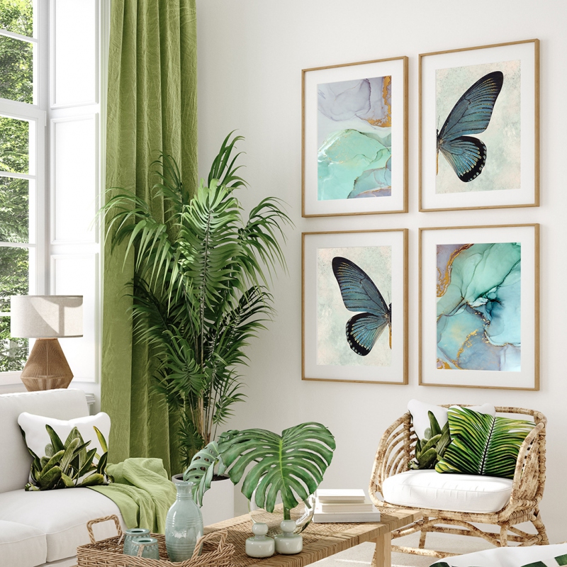 Kolekce plakátů Set 51