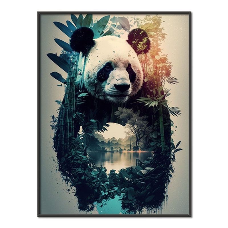 Ráj pro pandy