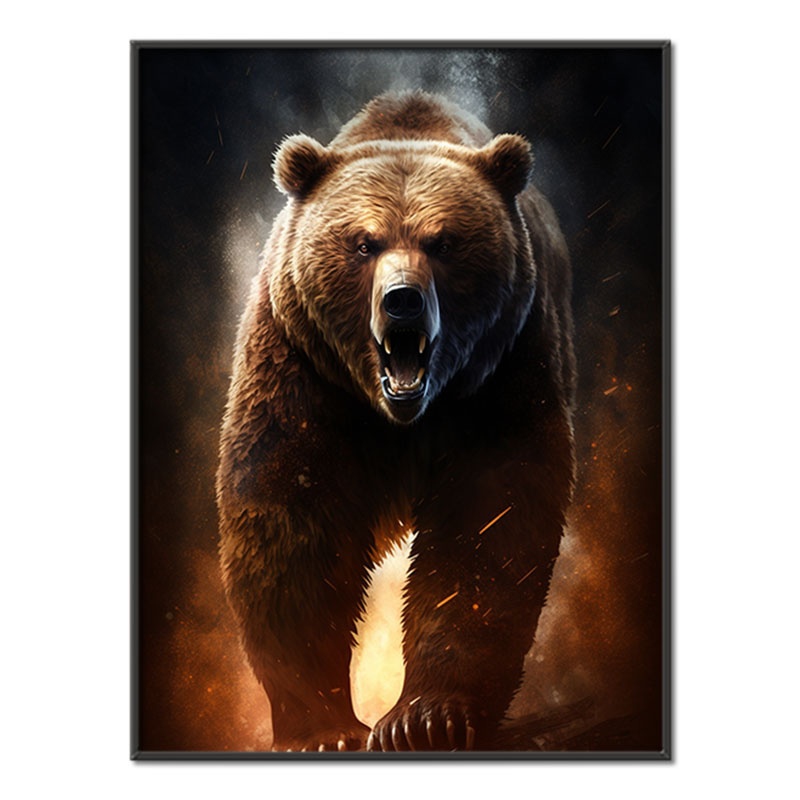Grizzly