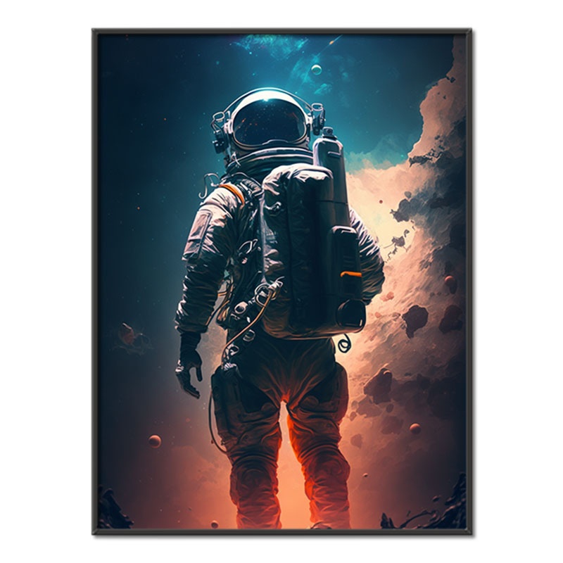 Vesmírný badatel 2