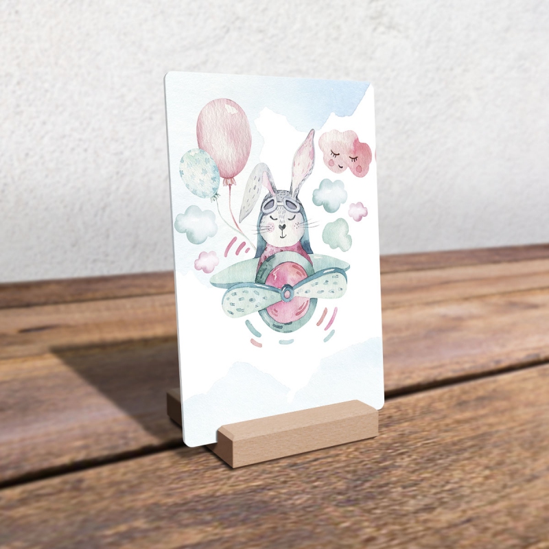 Vzhůru do říše snů