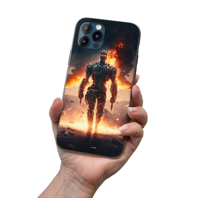 Kryt na mobil Zkáza lidstva