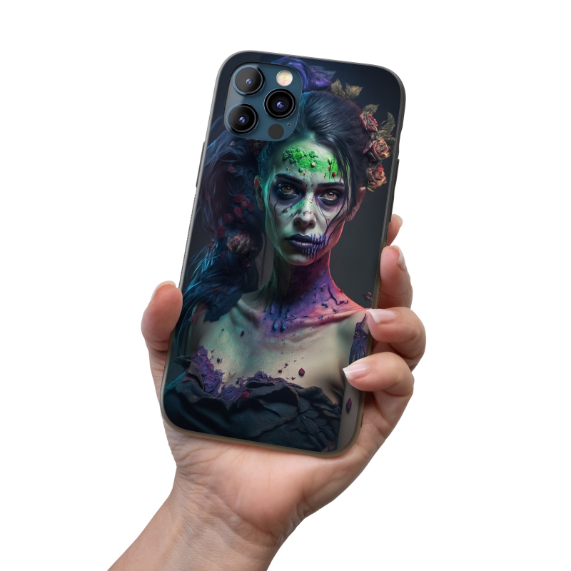 Kryt na mobil Živá mrtvá 3