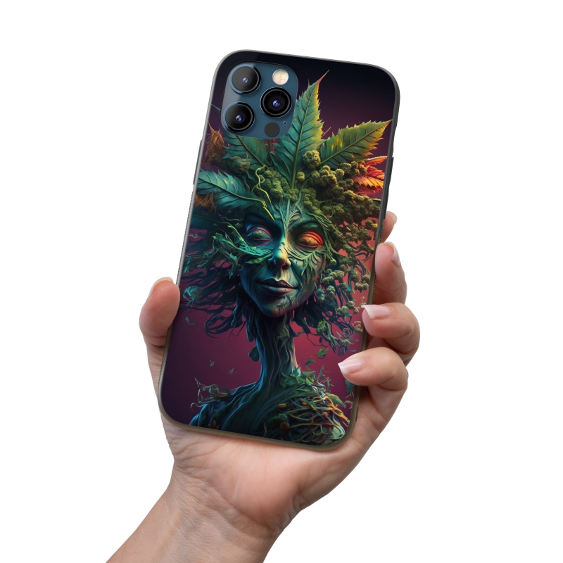 Kryt na mobil Opojení