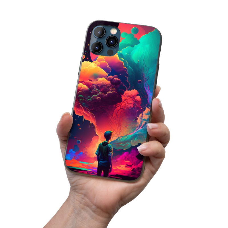 Kryt na mobil Země snů