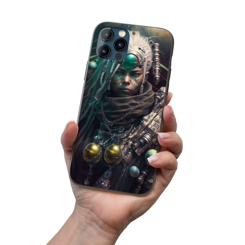 Kryt na mobil Vesmírná pirátka 3