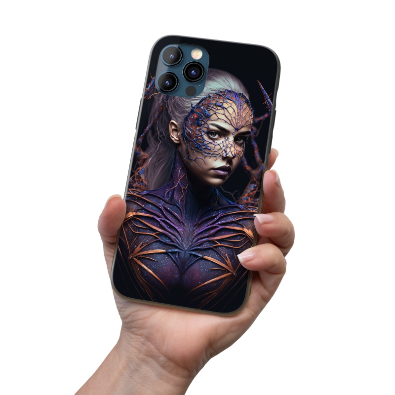 Kryt na mobil Succubus