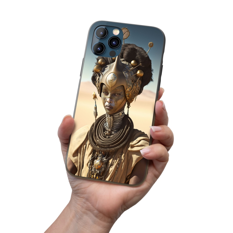 Kryt na mobil Mimozemšťan 5