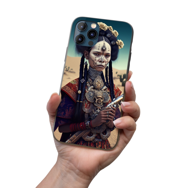 Kryt na mobil Vesmírná lovkyně 2