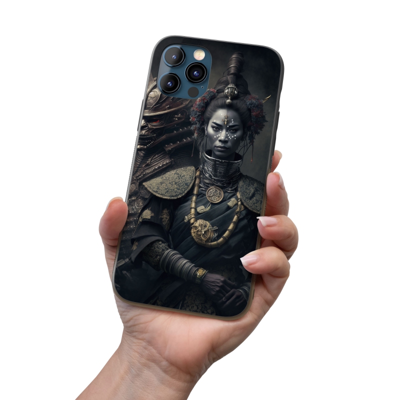 Kryt na mobil Mimozemská rasa