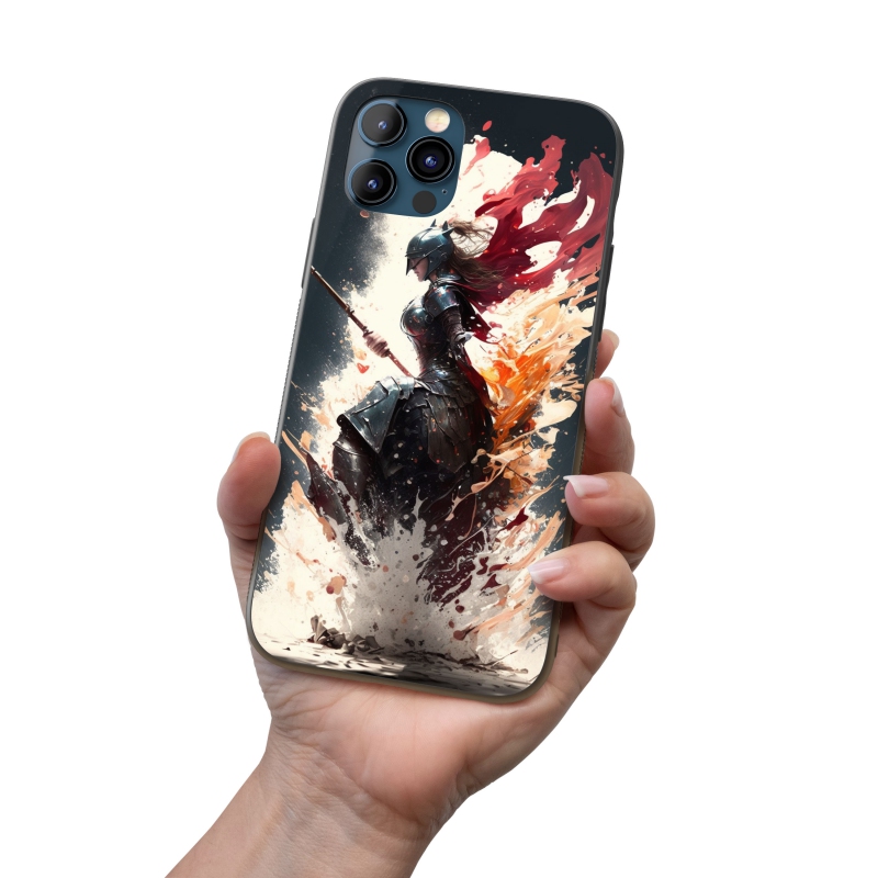 Kryt na mobil Valkýra