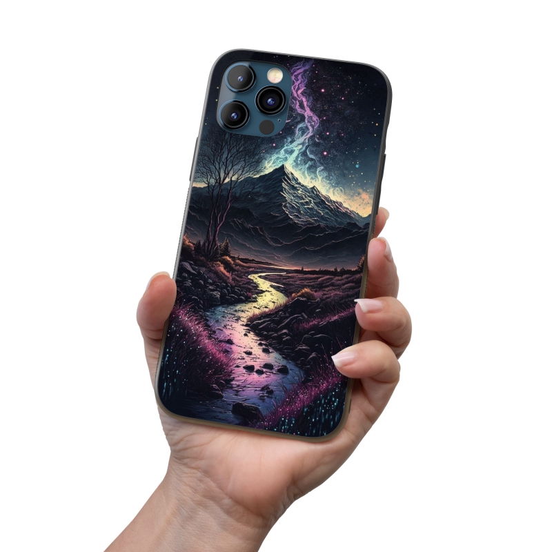 Kryt na mobil Magická hora