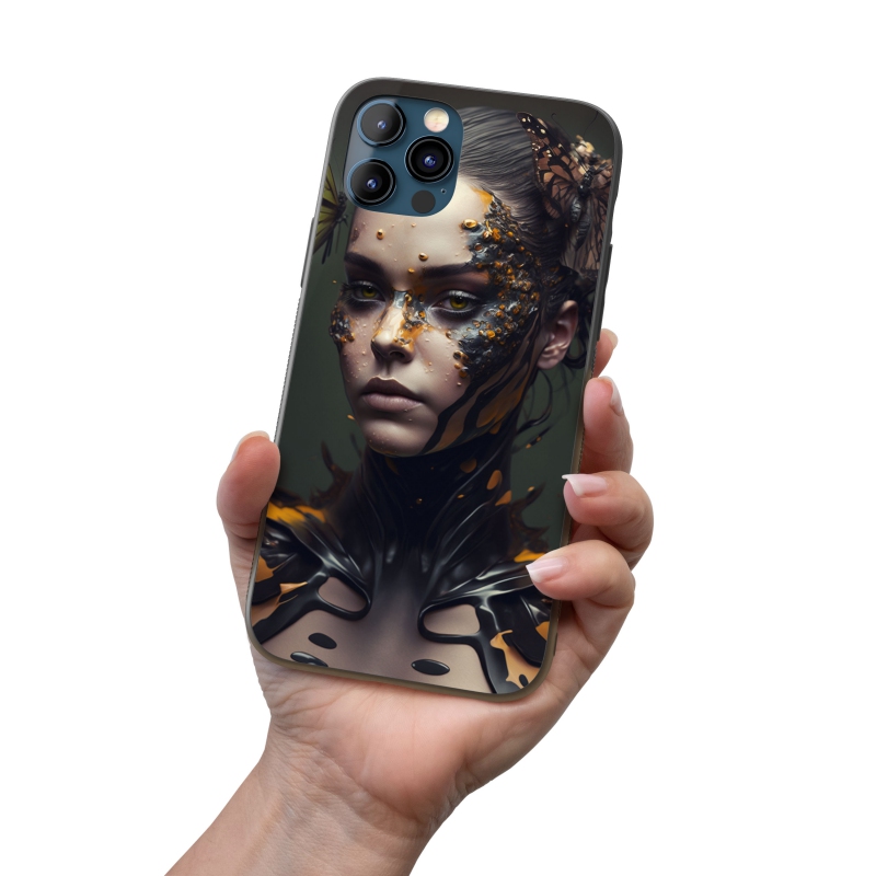 Kryt na mobil Lesní víla