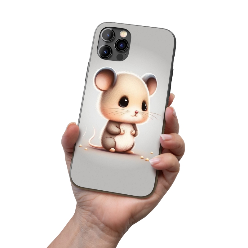 Kryt na mobil Malá myška