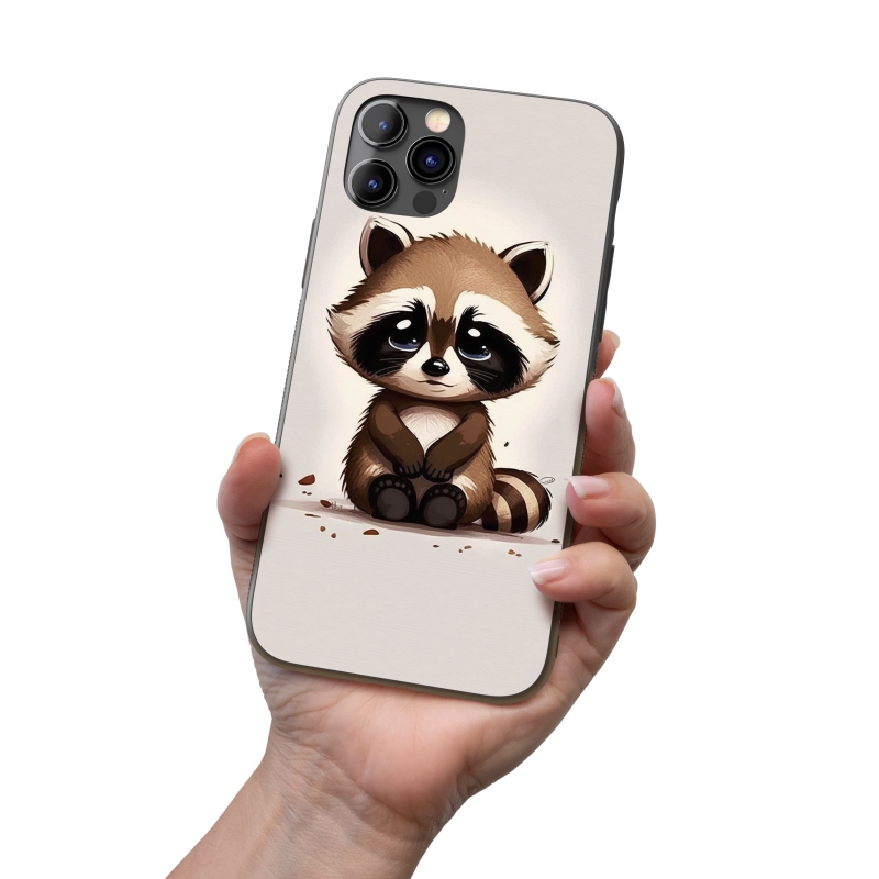 Kryt na mobil Malý mýval