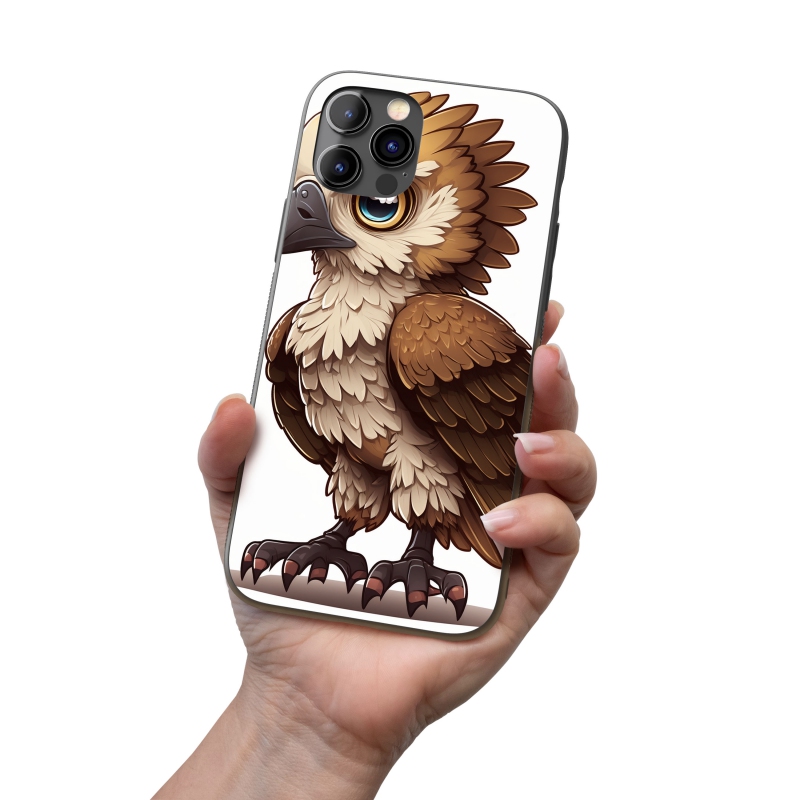 Kryt na mobil Malý orel