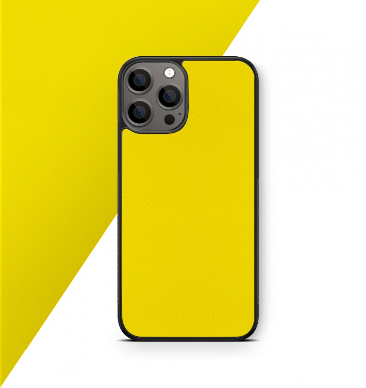 Kryt na mobil Backsen žlutá