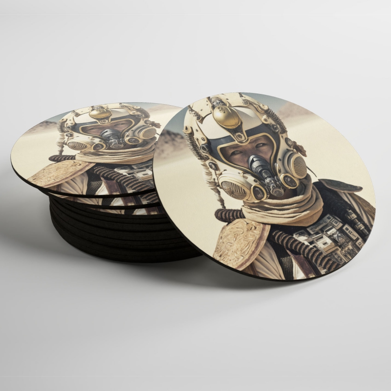 Podtácky Úžasný mimozemský život 4