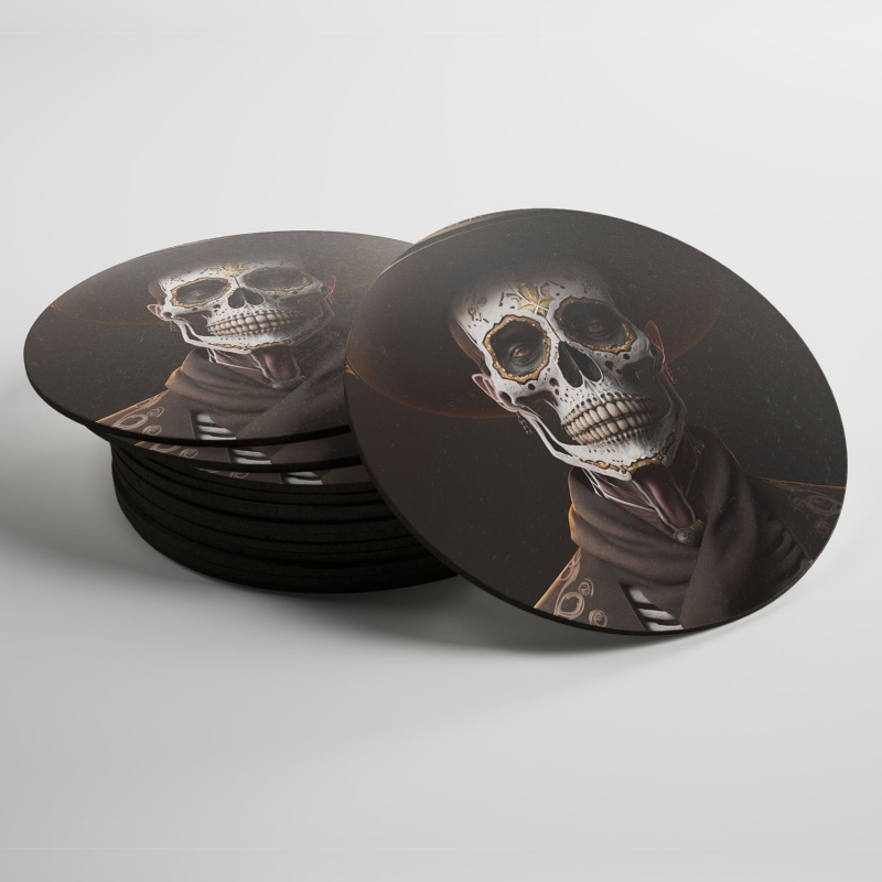 Podtácky Pan Smrt 1