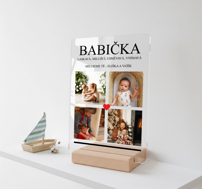 Babička