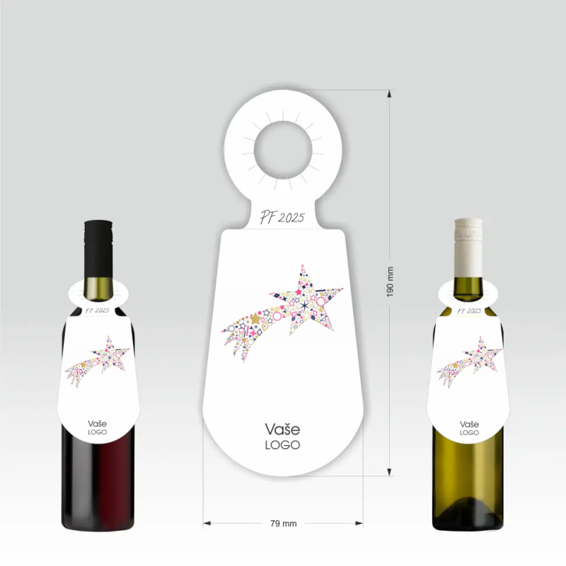 Visačka na víno mgi011vi