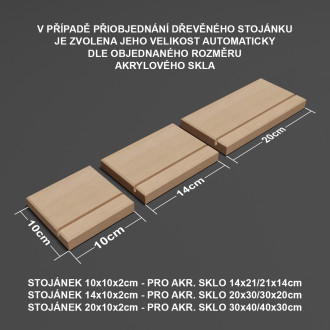 Leonberger animovaný