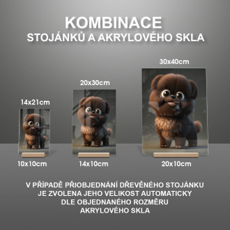 Russian Toy animovaný