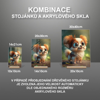 Komondorok animovaný