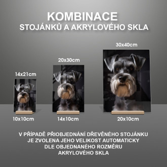 Malý knírač realistic