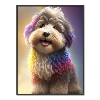 Havanese animovaný